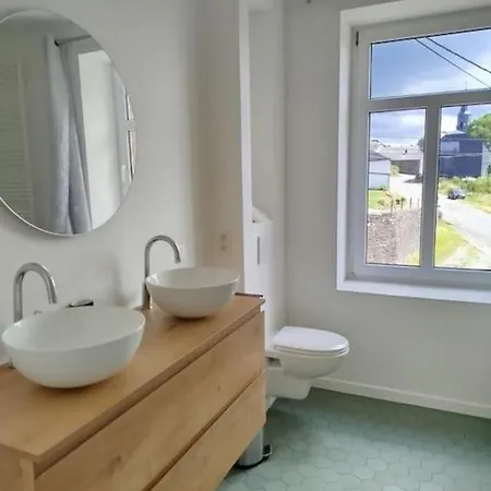 La Maison Des Copaines D'abord!
