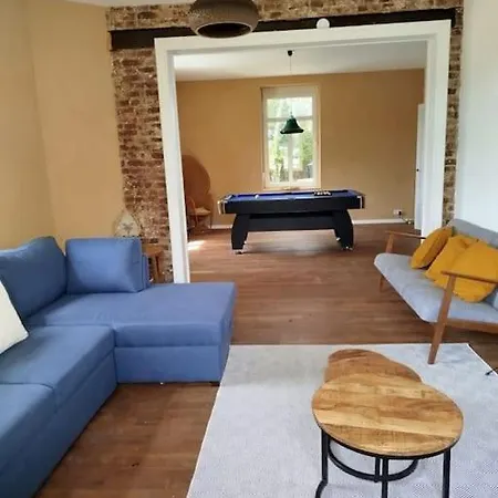 Σπίτι διακοπών La Maison Des Copaines D'abord! *
